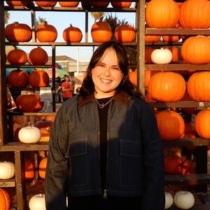 Meet your Posher, Alyssa!!!